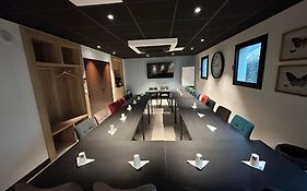 Kyriad Direct Orleans Nord - Cap Saran